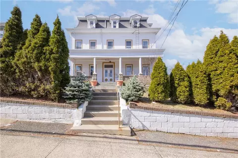 203 N Washington St, Mount Pleasant, NY 10591