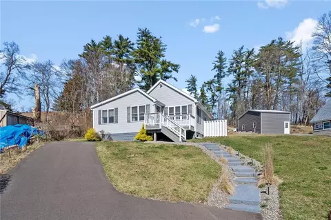 3135 State Route 32, Ulster, NY 12401