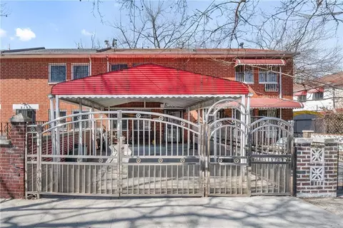 2115 Prospect Ave, New York, NY 10457