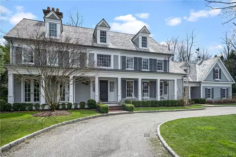 7 Cedar Ln, Harrison, NY 10577