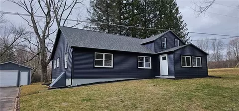 303 Menges Rd, Callicoon, NY 12791