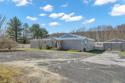 119 Route 209, Deerpark, NY 12771