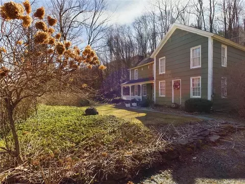 413 S Dry Brook Rd, Tompkins, NY 13783