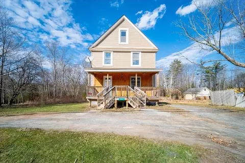 287 W Lake St, Liberty, NY 12754