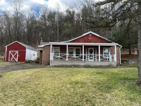 164 Vosenkill Rd, Athens, NY 12015