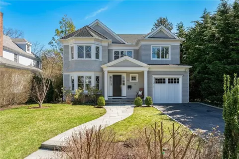 91 Overlook Pl, Rye, NY 10580