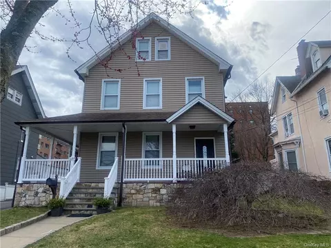 388 Irving Ave, Rye, NY 10573
