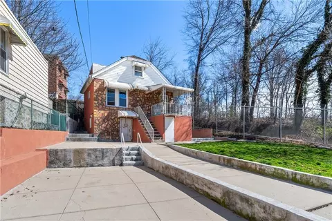 3378 Ely Ave, New York, NY 10469