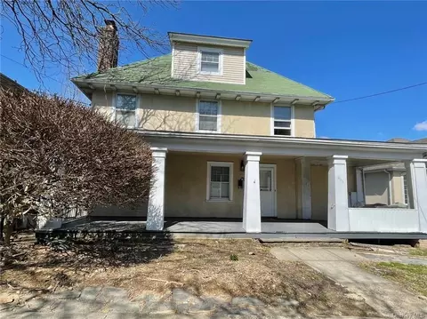 655 Lafayette Ave, Mount Vernon, NY 10552