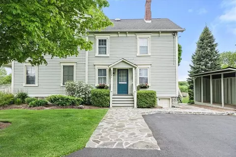 2642 State Route 207, Hamptonburgh, NY 10916