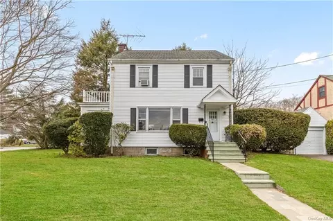193 Madison Rd, Scarsdale, NY 10583