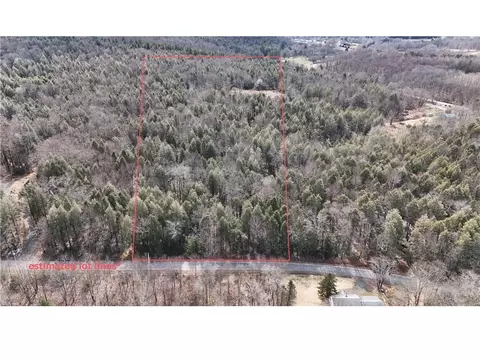 Tanzman Road, Liberty, NY 12754
