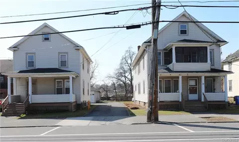 30-34 Hurley Ave, Kingston, NY 12401