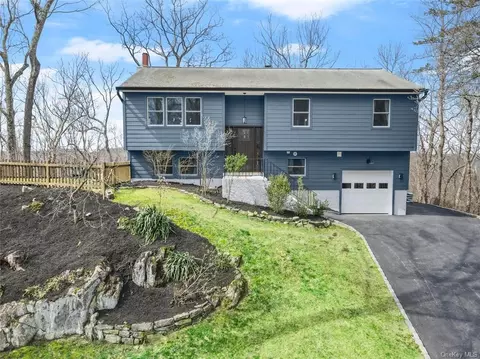 123 Lakeside Dr, Katonah, NY 10536