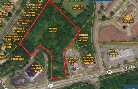 705 Route 211 E, Wallkill, NY 10941