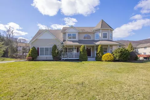 11 Zachary Taylor St, Stony Point, NY 10980