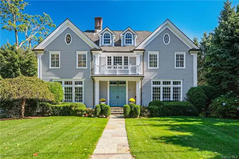 55 Drake Smith Ln, Rye, NY 10580