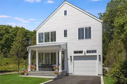 78 Grapal St, Rye, NY 10580