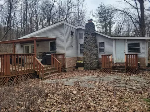 13 Pioneer Trl, Monroe, NY 10950