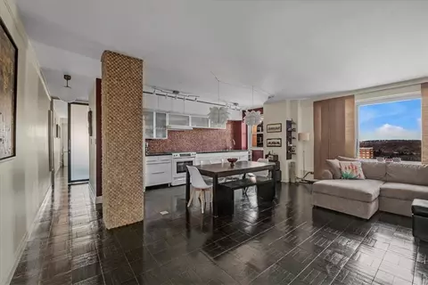 3850 Sedgwick Ave #12B, New York, NY 10463
