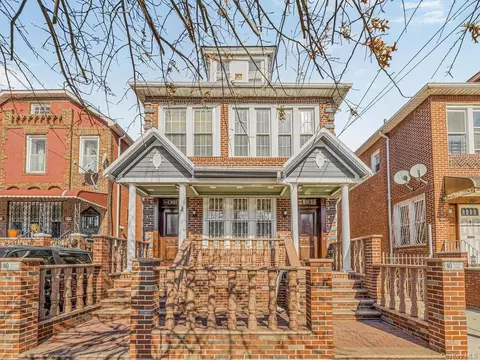 881 Linden Blvd, Brooklyn, NY 11203
