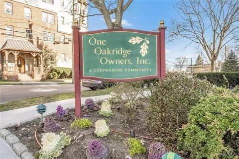 1 Oakridge Pl #6F, Eastchester, NY 10709
