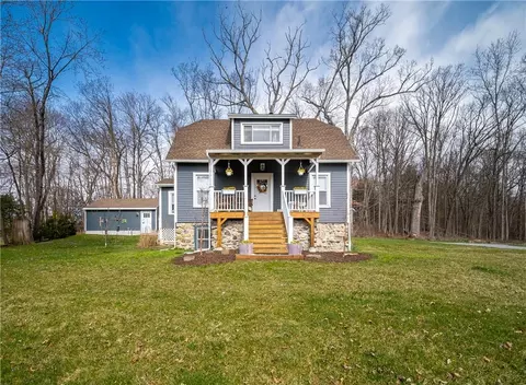 586 Route 376, East Fishkill, NY 12533
