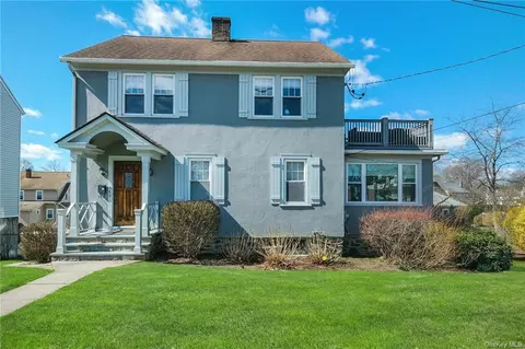 48 Rockland Ave, Rye, NY 10573