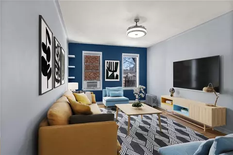 1922 Mcgraw Ave #3G, New York, NY 10462