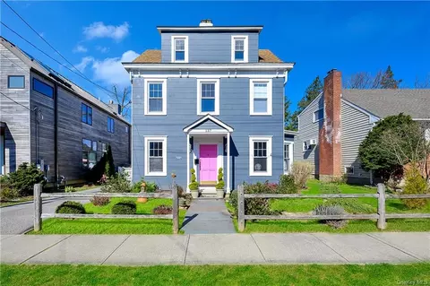 137 Third Ave, Pelham, NY 10803 photo 1