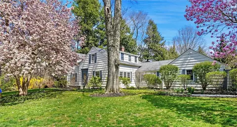 55 Seven Bridges Rd, New Castle, NY 10514