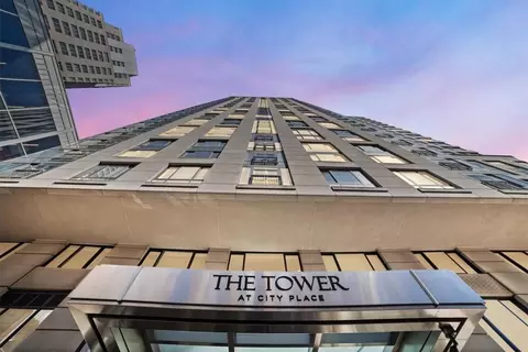 10 City Pl #2D, White Plains, NY 10601