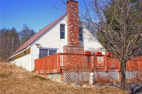 712 Red Hill Knolls Rd, Denning, NY 12740