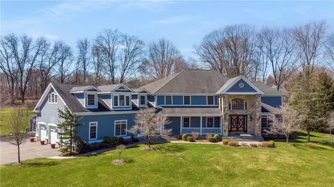 45 Hickory Ridge Rd, Southeast, NY 10509