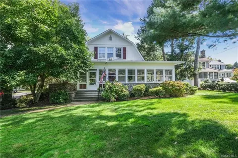 835 Grove St, Rye, NY 10543