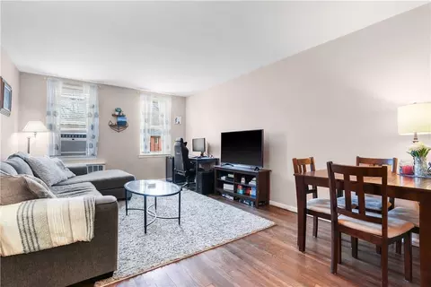 2 Louisiana Ave #6H, Bronxville, NY 10708