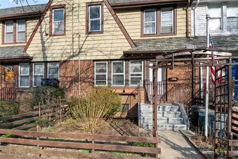 2556 Mickle Ave, New York, NY 10469