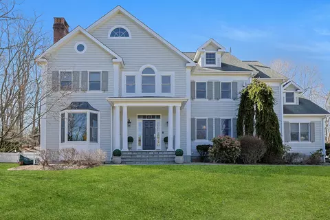 243 Bedford Banksville Rd, Bedford, NY 10506