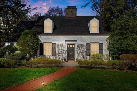 111 Midland Ave, Bronxville, NY 10708