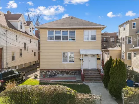 250 S 2nd Ave, Mount Vernon, NY 10550