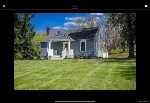 16 Old Route 82, Washington, NY 12545