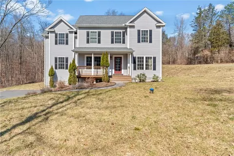 345 Community House Rd, Southbury, CT 06488