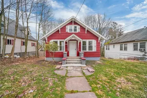 25 Champlin Ave, Liberty, NY 12754