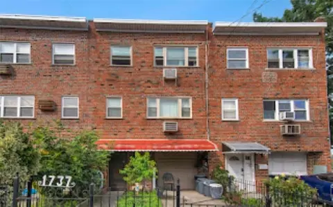 1737 Fowler Ave, New York, NY 10462