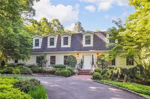 74 Old Lyme Rd, New Castle, NY 10514