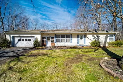 25 Hy Vue Ter, Philipstown, NY 10516