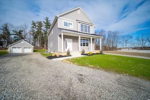 36 Townsend St, Beacon, NY 12508