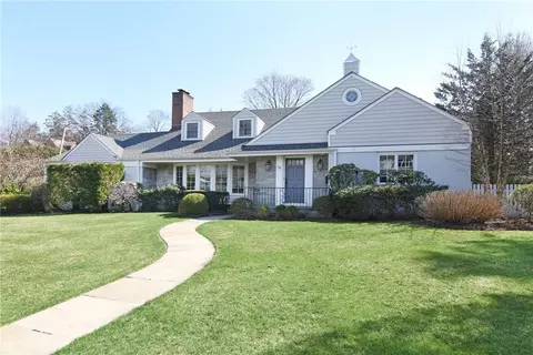 30 Northway, Bronxville, NY 10708