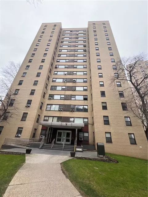9 Fordham Hill Oval #9C, New York, NY 10468