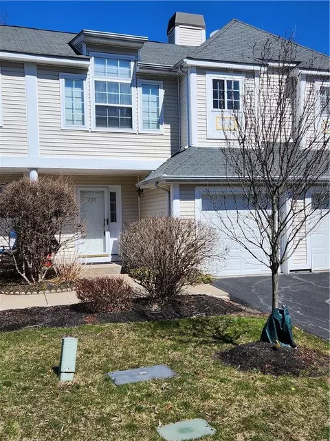 200 Sara Ln #6C, Newburgh, NY 12550